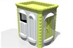 Roto molding
