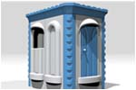 Roto molding