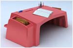 Roto molding