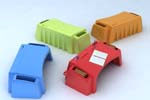 Roto molding