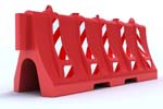 Roto molding